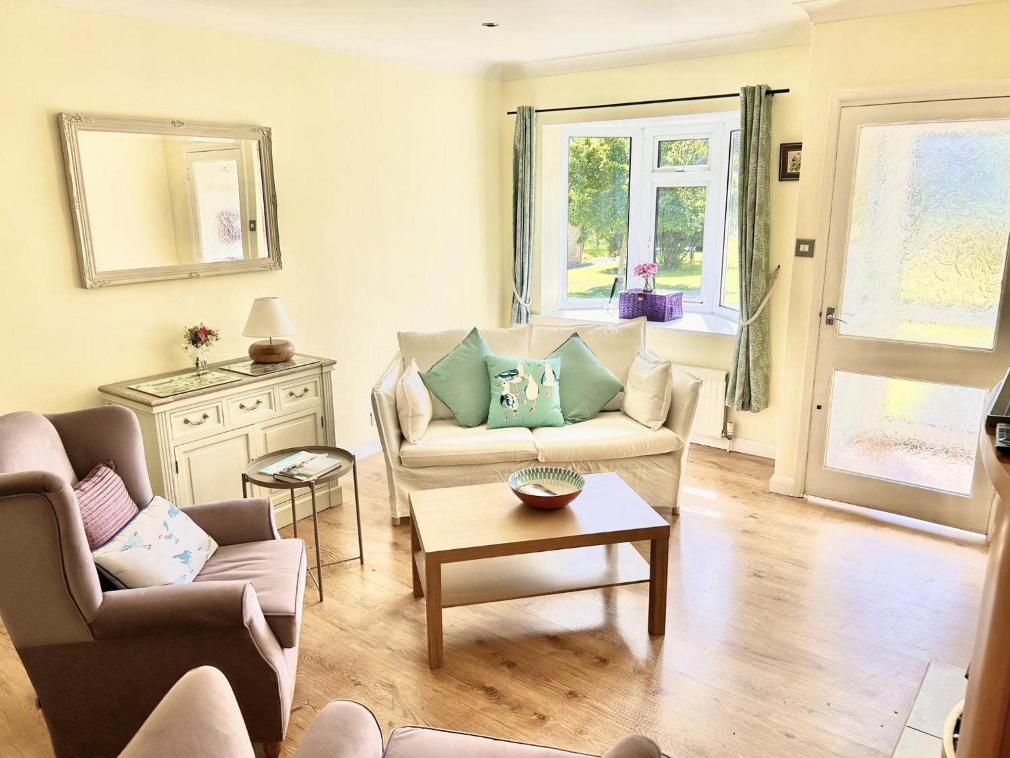 Daisy Cottage By Newfo Rest Lymington Dış mekan fotoğraf