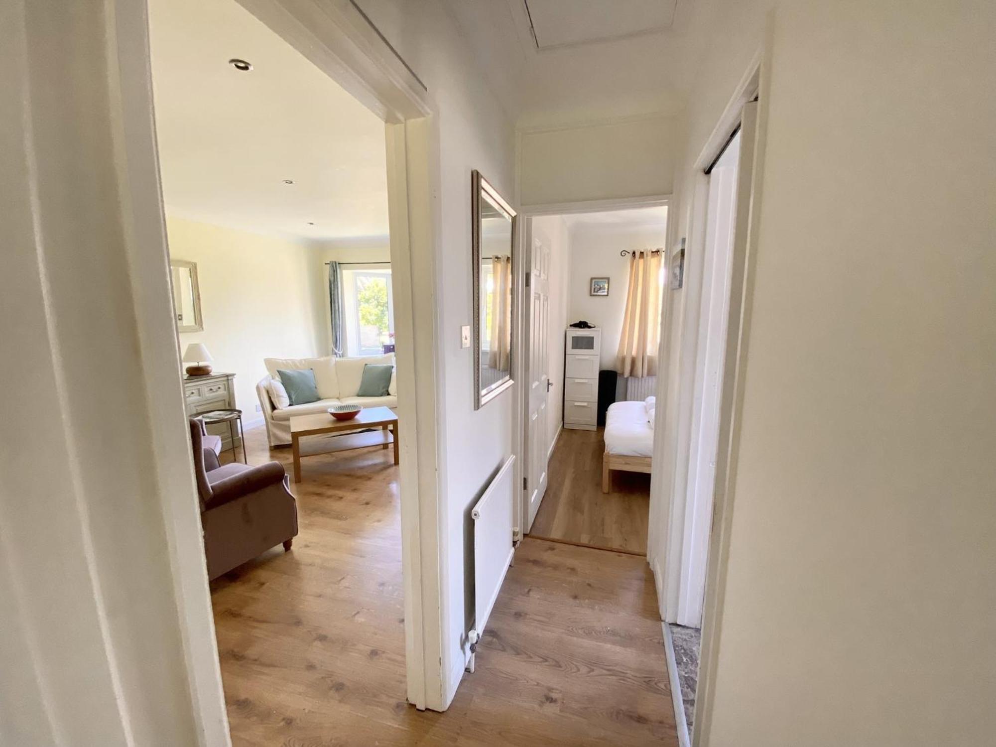 Daisy Cottage By Newfo Rest Lymington Dış mekan fotoğraf