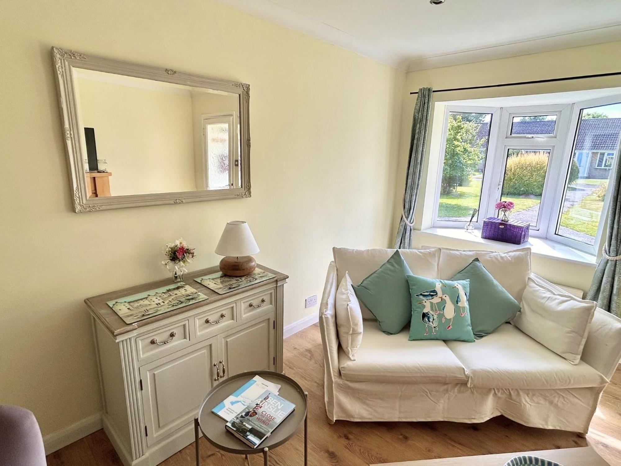 Daisy Cottage By Newfo Rest Lymington Dış mekan fotoğraf